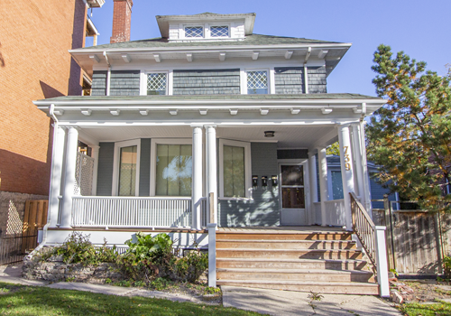 739 Wolseley Avenue